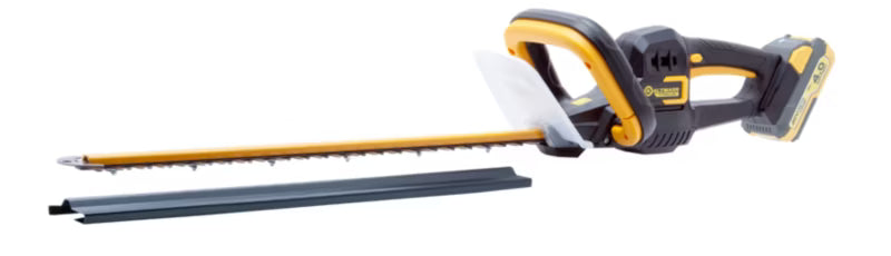 Akku Hækkeklipper KTI-NZ20V 51 cm Sort