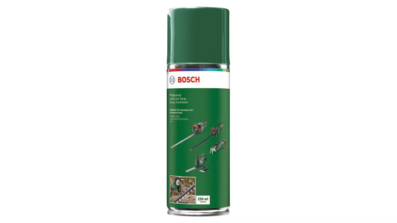 Akku Hækkeklipper UniversalHedgeCut 18V-55 55 cm Grøn