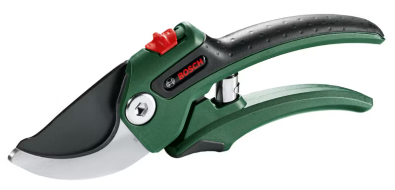 Akku Hækkeklipper UniversalHedgeCut 18V-55 55 cm Grøn
