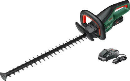 Akku Hækkeklipper UniversalHedgeCut 18V-55 55 cm Grøn