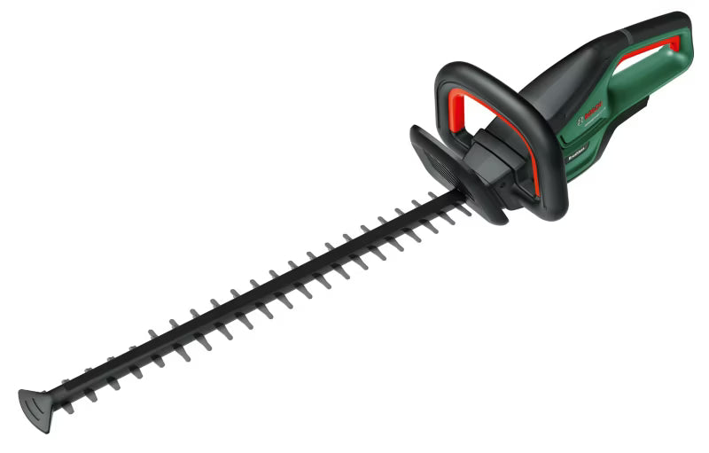 Akku Hækkeklipper UniversalHedgeCut 18V-55 55 cm Grøn