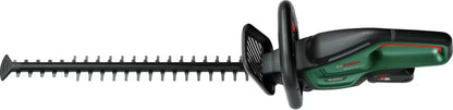 Akku Hækkeklipper UniversalHedgeCut 18V-55 55 cm Grøn