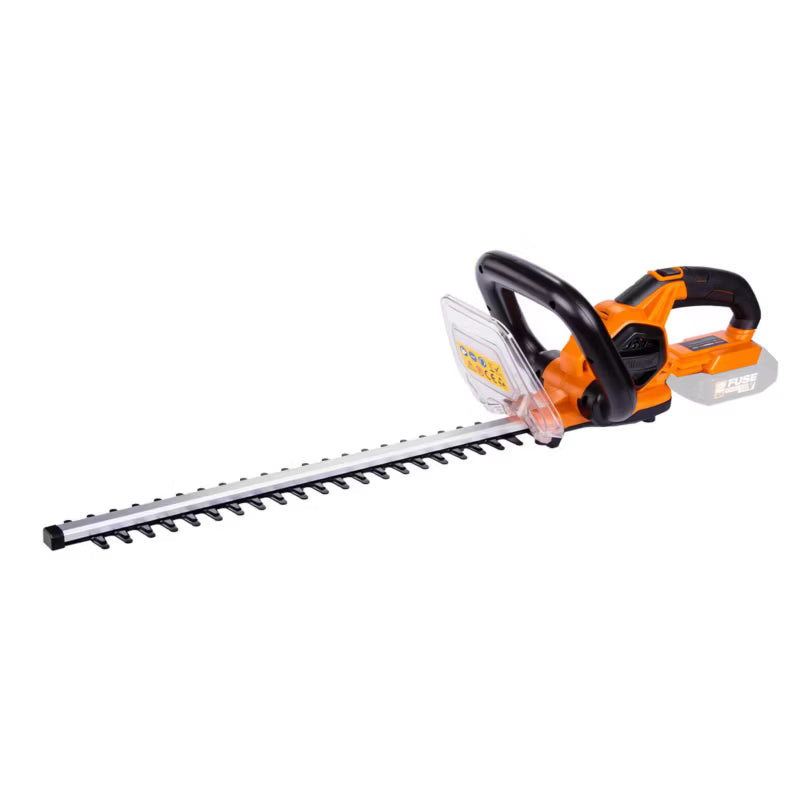 Akku Hækkeklipper VHT 4420 51 cm Orange
