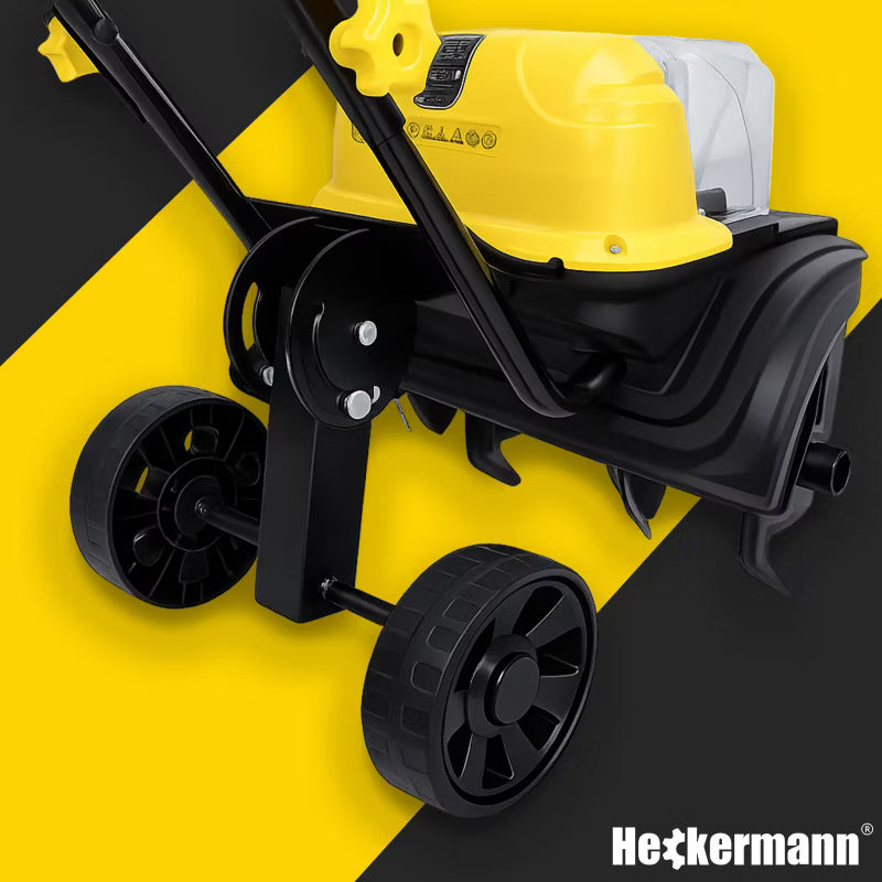 Akku Havefræser 36 cm 40V AVGG40