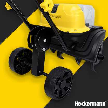 Akku Havefræser 36 cm 40V AVGG40