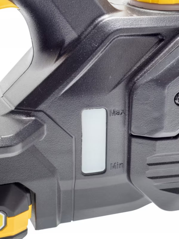 Akku Kædesav 10" 20V Solo KTI-PL20V