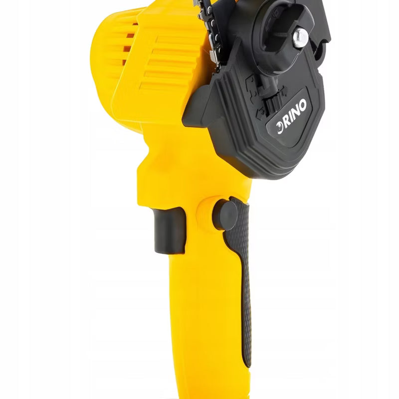 Akku Kædesav 20V 200 mm med 2x2Ah Batterier MSAW20LI-20