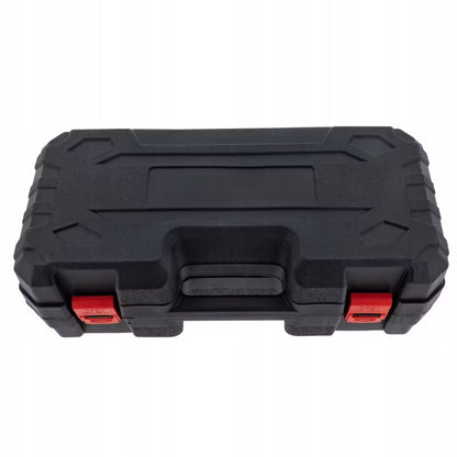 Akku Kædesav 20V 200 mm med 2x2Ah Batterier MSAW20LI-20