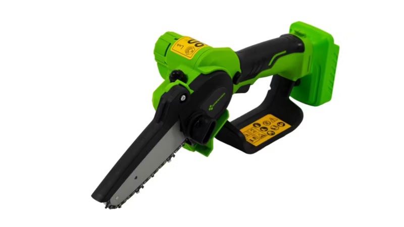 Akku Kædesav 20 V UAO009 12,7 cm Sværd
