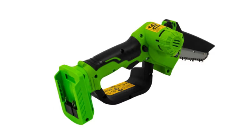 Akku Kædesav 20 V UAO009 12,7 cm Sværd