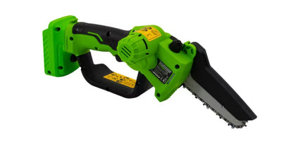 Akku Kædesav 20 V UAO009 12,7 cm Sværd