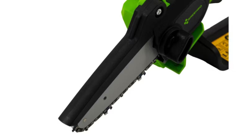 Akku Kædesav 20 V UAO009 12,7 cm Sværd