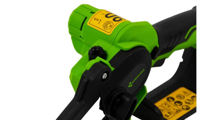 Akku Kædesav 20 V UAO009 12,7 cm Sværd