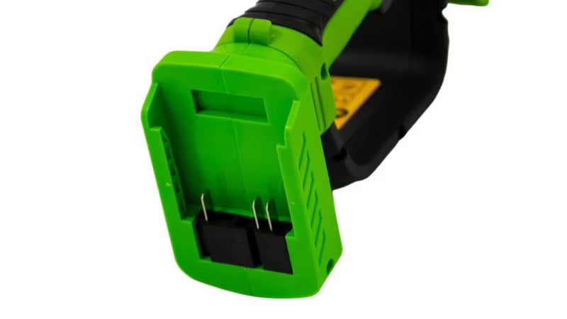 Akku Kædesav 20 V UAO009 12,7 cm Sværd