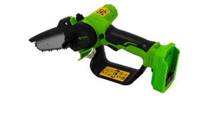 Akku Kædesav 20 V UAO009 12,7 cm Sværd