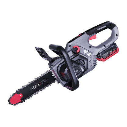 Akku Kædesav 25 cm 20V Børsteløs GC210