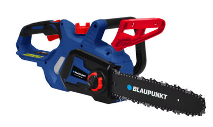 Akku Kædesav 30 cm 18V med 5.0 Ah Batteri CS4120