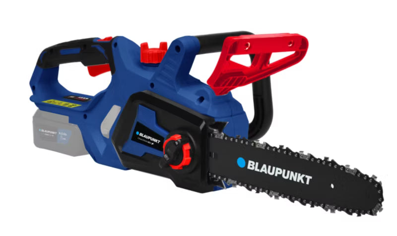 Akku Kædesav 30 cm 18V med 5.0 Ah Batteri CS4120