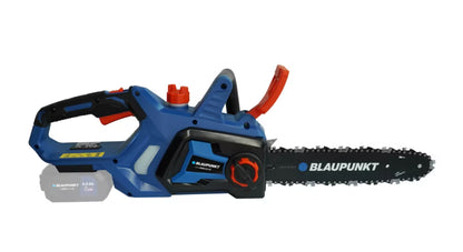 Akku Kædesav 30 cm 18V med 5.0 Ah Batteri CS4120