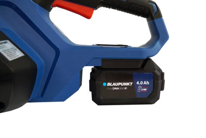 Akku Kædesav 30 cm 18V med 5.0 Ah Batteri CS4120