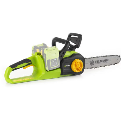 Akku Kædesav 30 cm FZP 70805-0 Grøn