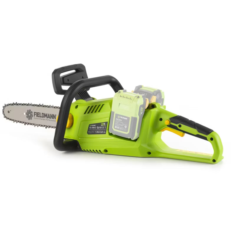 Akku Kædesav 30 cm FZP 70805-0 Grøn