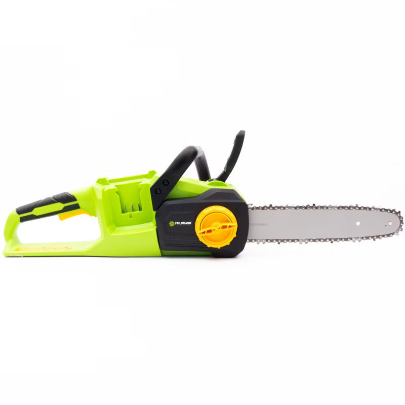 Akku Kædesav 30 cm FZP 70805-0 Grøn