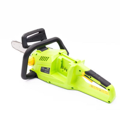 Akku Kædesav 30 cm FZP 70805-0 Grøn