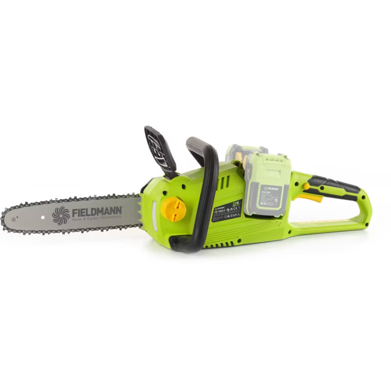 Akku Kædesav 30 cm FZP 70805-0 Grøn