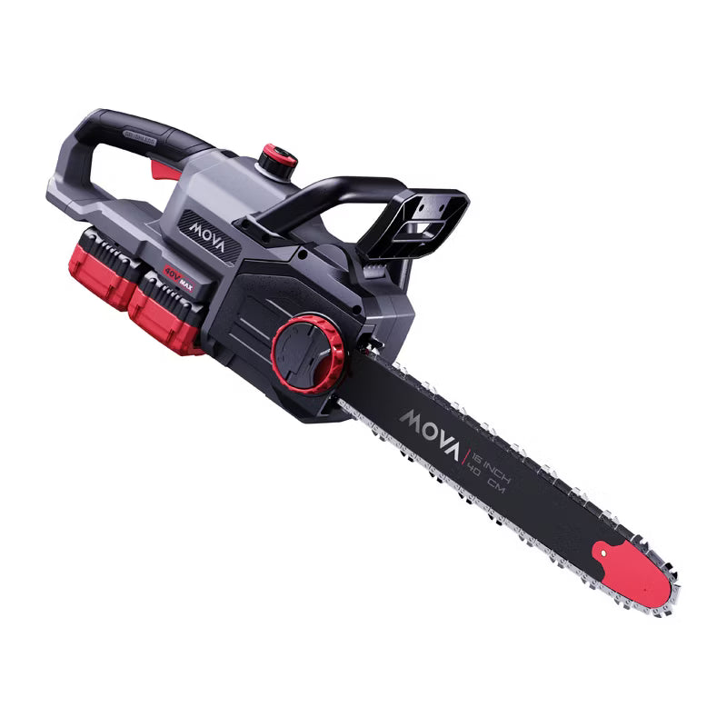 Akku Kædesav 40 cm Kulfri 40V GC416