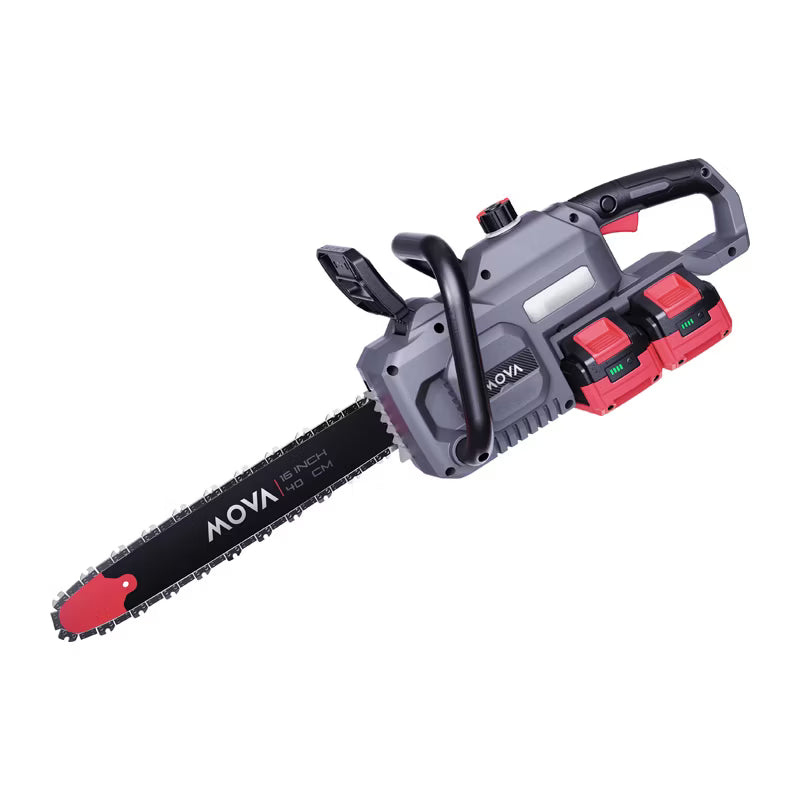Akku Kædesav 40 cm Kulfri 40V GC416