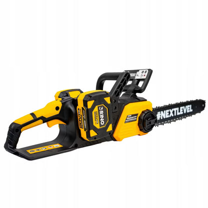 Akku Kædesav 40V 16" med 2x4Ah Batterier RN-29243