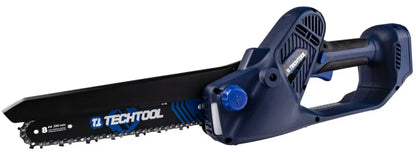 Akku Kædesav 600W Kulfri 20 cm TTCS08-S0