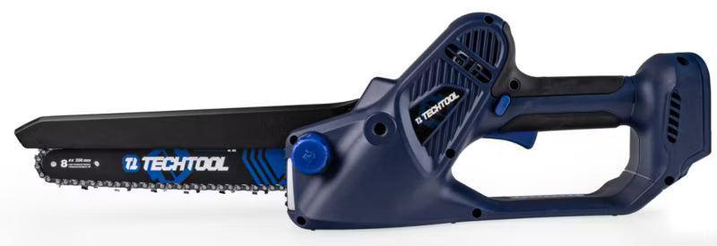 Akku Kædesav 600W Kulfri 20 cm TTCS08-S0