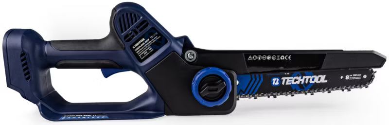 Akku Kædesav 600W Kulfri 20 cm TTCS08-S0