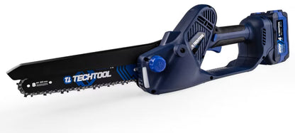 Akku Kædesav 600W Kulfri 20 cm TTCS08-S1