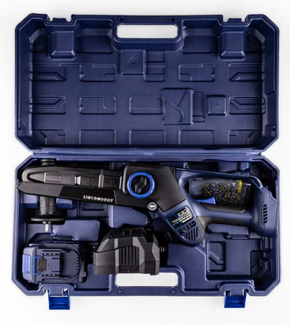 Akku Kædesav 600W Kulfri 20 cm TTCS08-S1