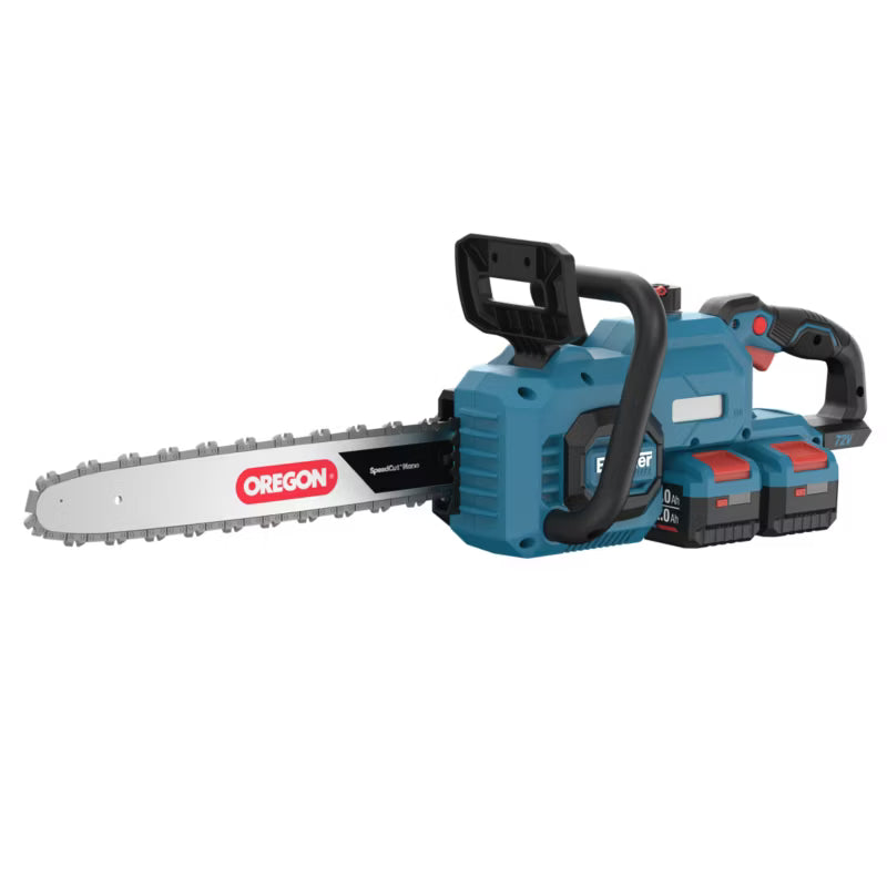 Akku Kædesav 72 V 40 cm ERV1040CHN
