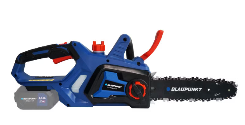 Akku Kædesav CS3120 25 cm 18V 5,0 Ah Sæt