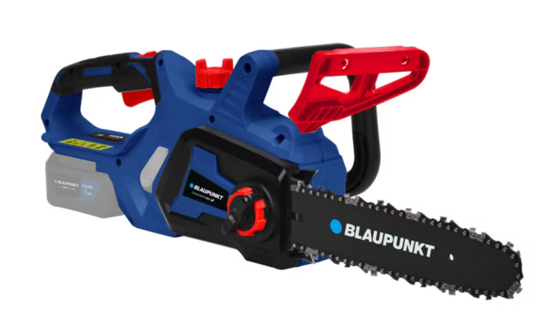 Akku Kædesav CS3120 25 cm 18V 5,0 Ah Sæt