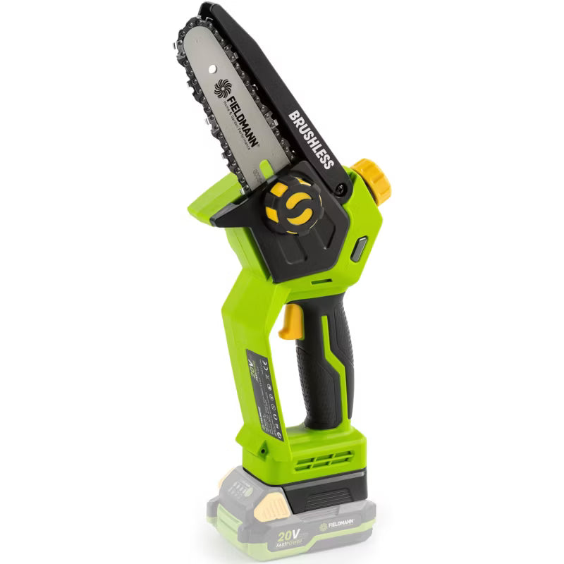 Akku Kædesav FZP 70105-0 20 V Kulfri
