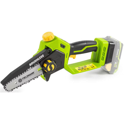 Akku Kædesav FZP 70105-0 20 V Kulfri
