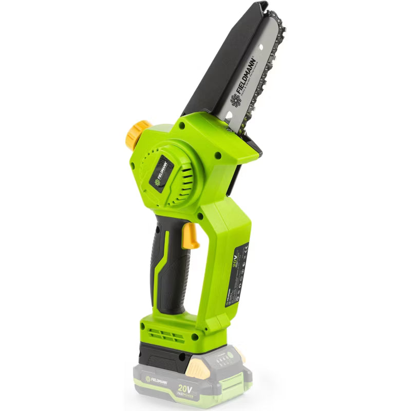 Akku Kædesav FZP 70105-0 20 V Kulfri