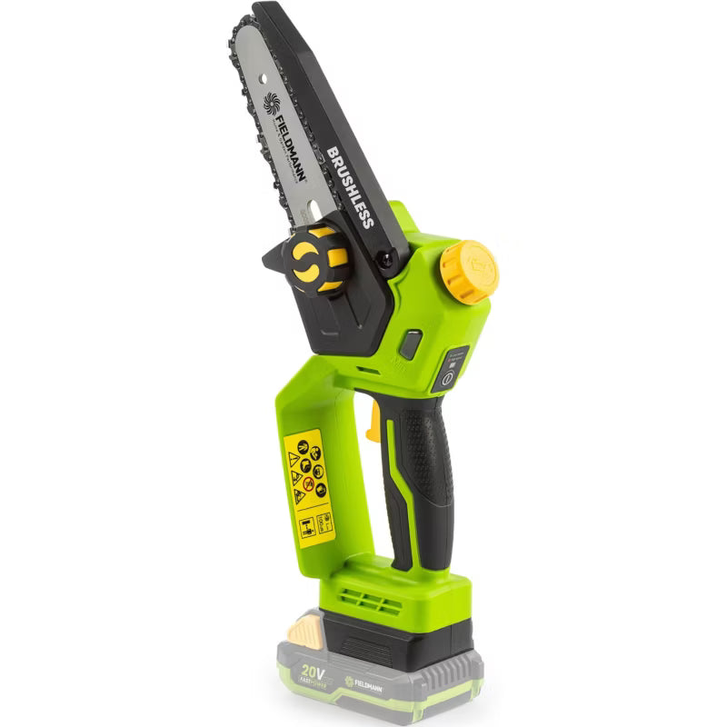 Akku Kædesav FZP 70105-0 20 V Kulfri