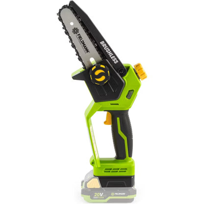 Akku Kædesav FZP 70105-0 20 V Kulfri