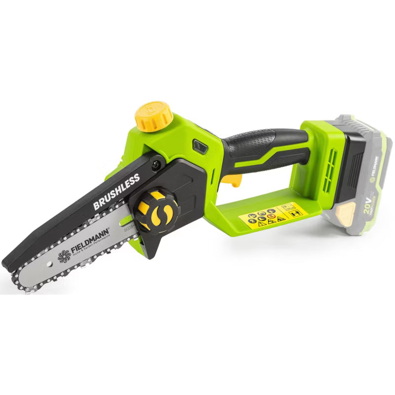 Akku Kædesav FZP 70105-0 20 V Kulfri