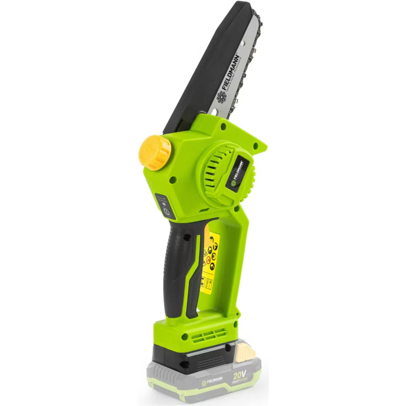 Akku Kædesav FZP 70105-0 20 V Kulfri