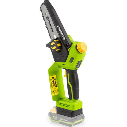 Akku Kædesav FZP 70105-0 20 V Kulfri