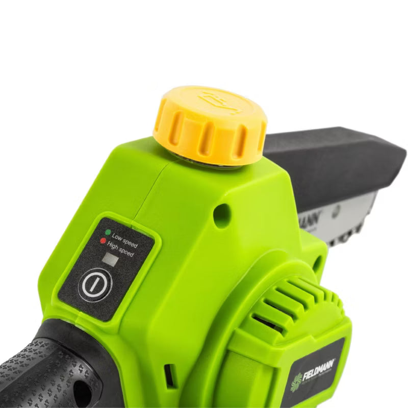 Akku Kædesav FZP 70105-0 20 V Kulfri