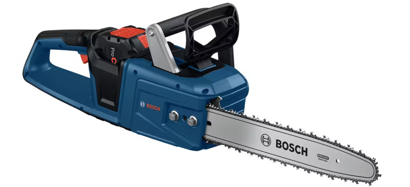 Akku Kædesav GKE 18V-40 40 cm 18V 06008D3000